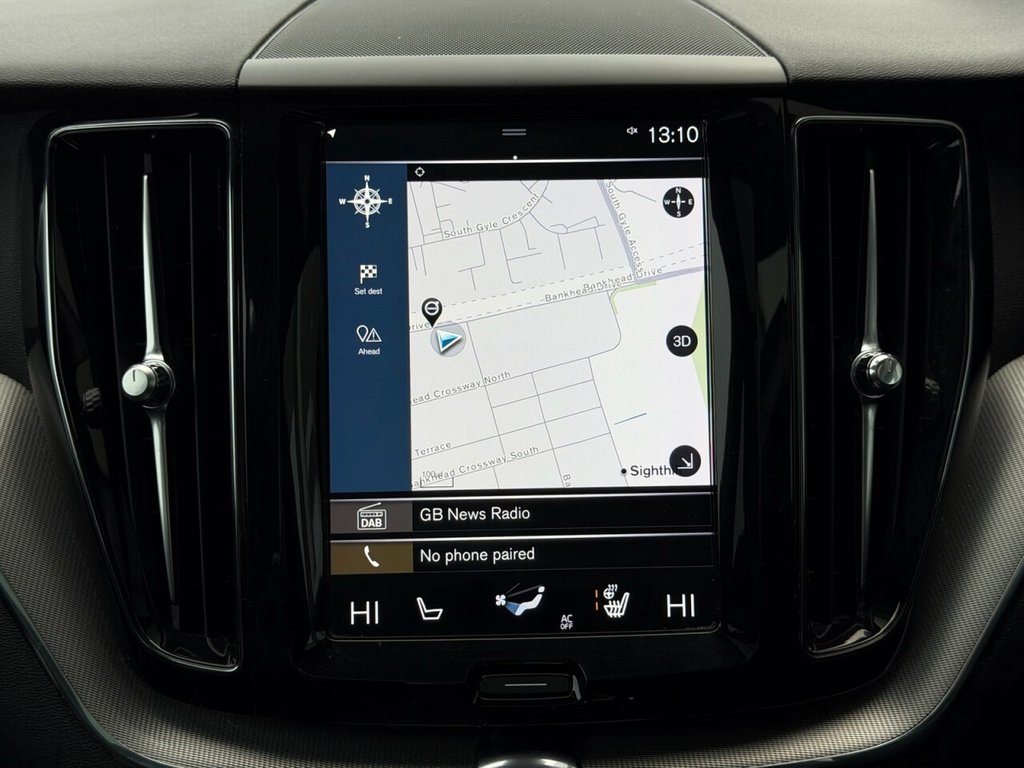 Used Volvo XC60 2018 for sale - 77631775: Photo 22