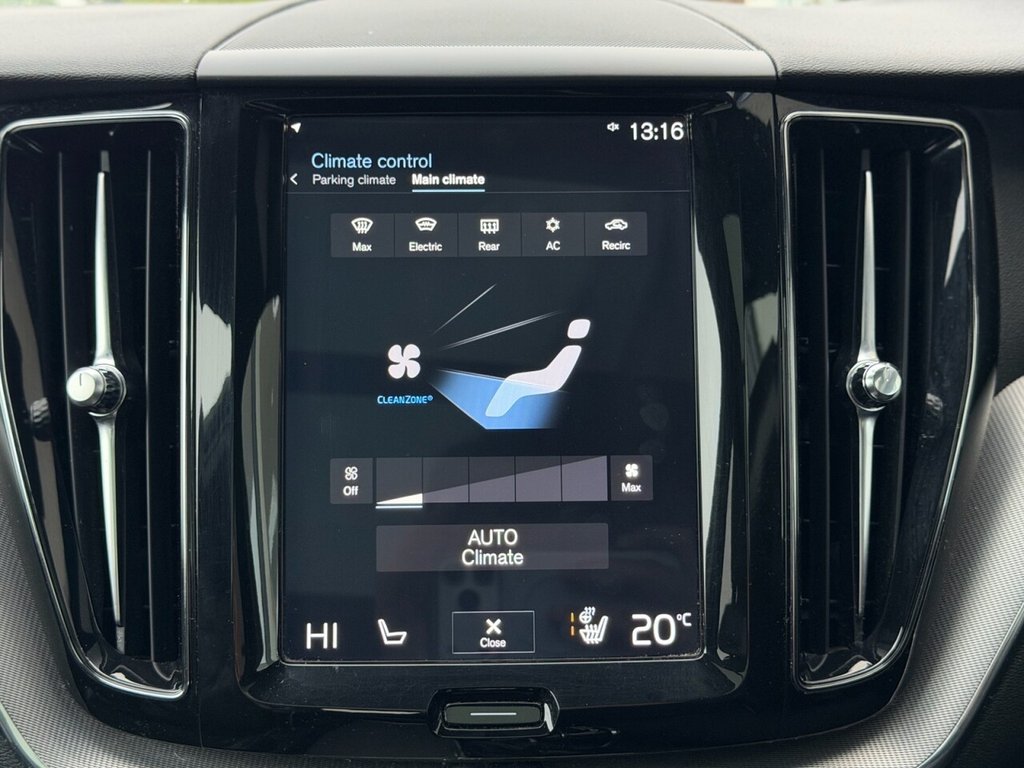 Used Volvo XC60 2018 for sale - 77631775: Photo 25