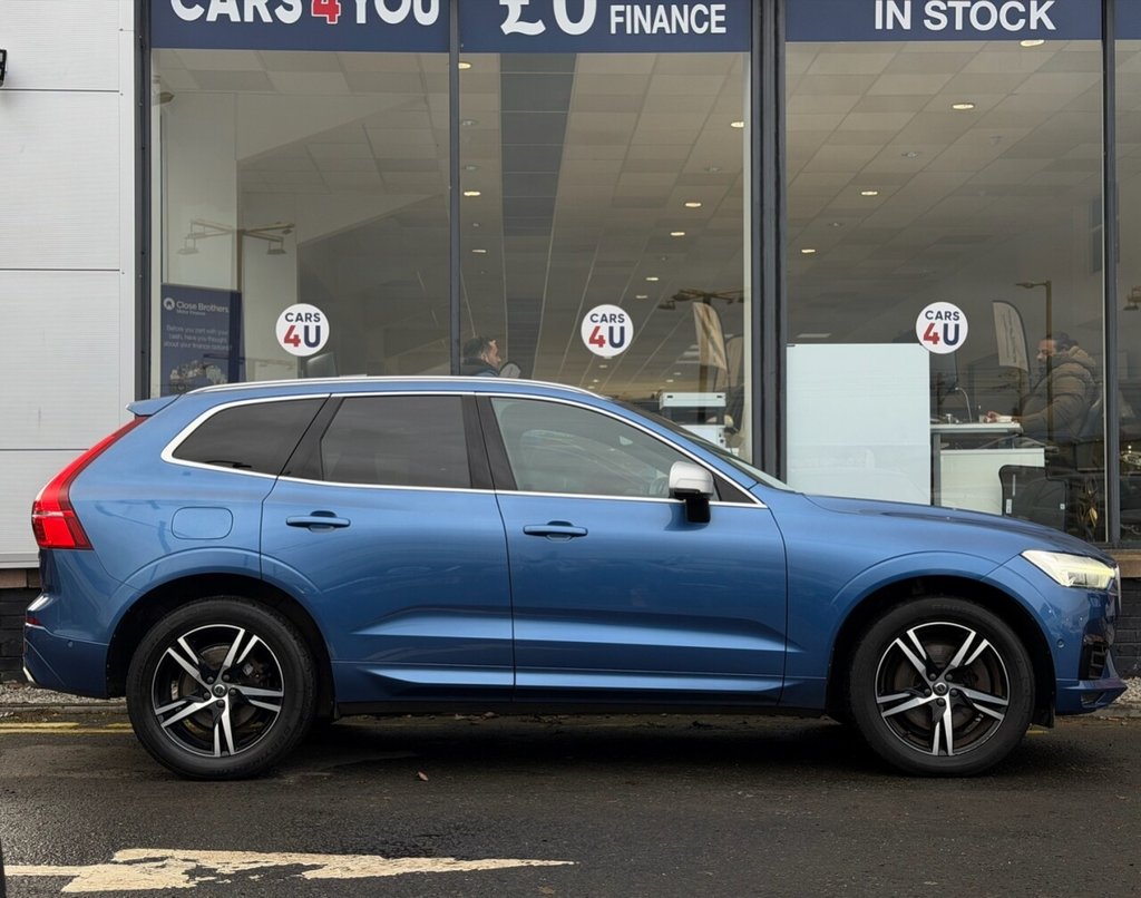 Used Volvo XC60 2018 for sale - 77631775: Photo 6