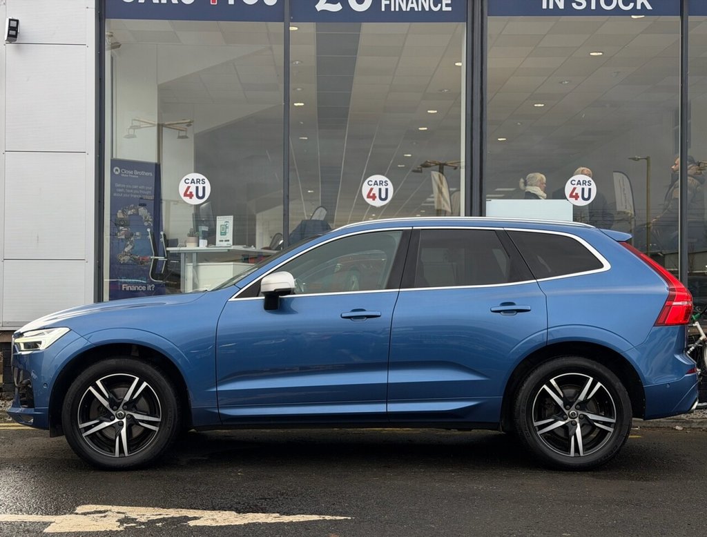 Used Volvo XC60 2018 for sale - 77631775: Photo 7