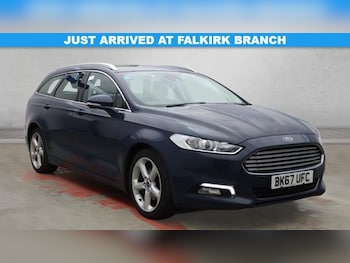 Used Ford Mondeo 2017 for sale - 77941789: Photo