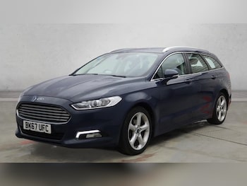 Used Ford Mondeo 2017 for sale - 77941789: Photo