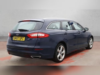 Used Ford Mondeo 2017 for sale - 77941789: Photo