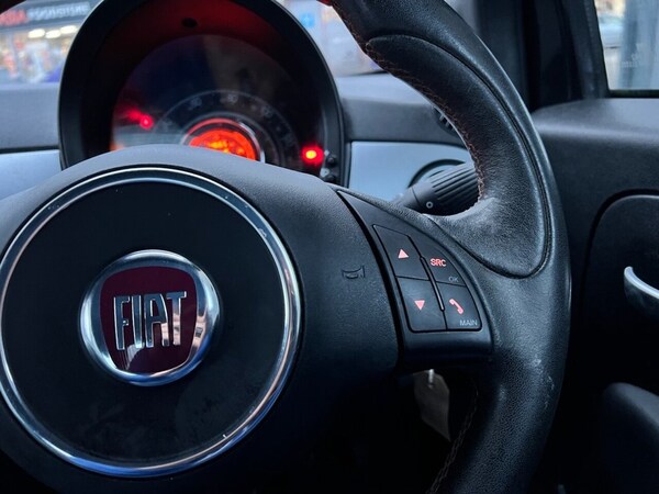 Used Fiat 500 2013 for sale - 73334915: Photo 10