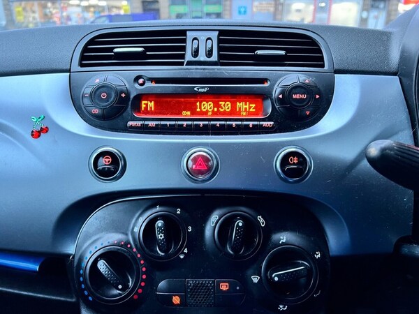 Used Fiat 500 2013 for sale - 73334915: Photo 12