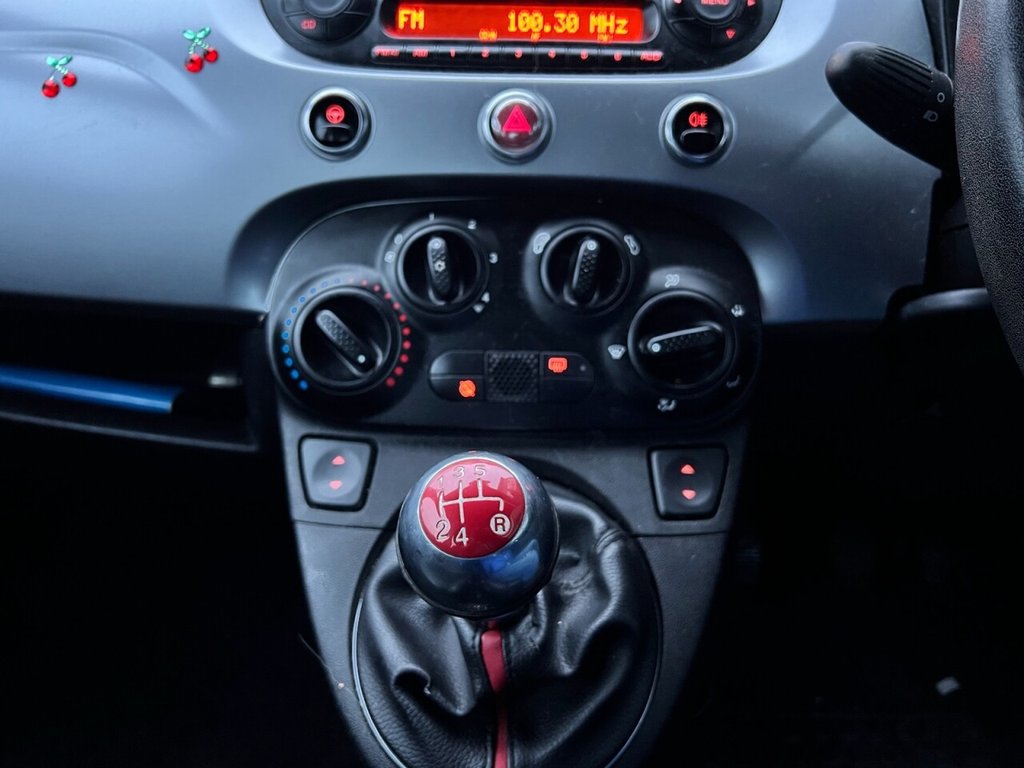 Vehicle 13