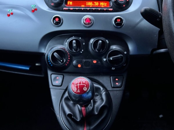 Used Fiat 500 2013 for sale - 73334915: Photo 13