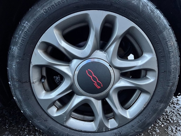 Used Fiat 500 2013 for sale - 73334915: Photo 15