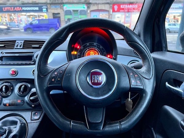 Used Fiat 500 2013 for sale - 73334915: Photo 8