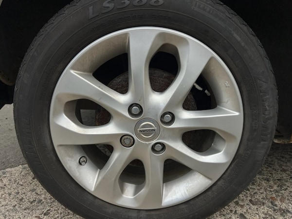 Used Nissan Micra 2015 for sale - 75456570: Photo 11