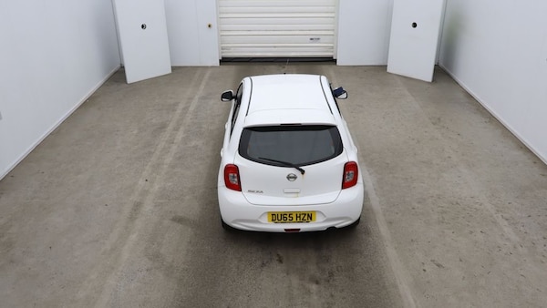 Used Nissan Micra 2015 for sale - 75456570: Photo 12