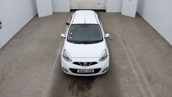 Used Nissan Micra 2015 for sale - 75456570: Photo 13