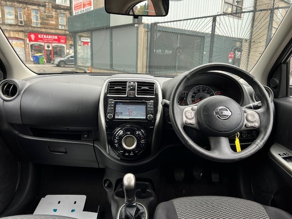 Used Nissan Micra 2015 for sale - 75456570: Photo 5