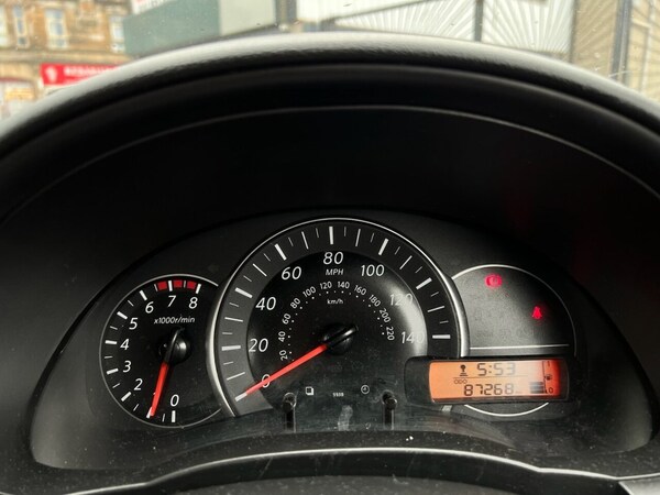 Used Nissan Micra 2015 for sale - 75456570: Photo 7