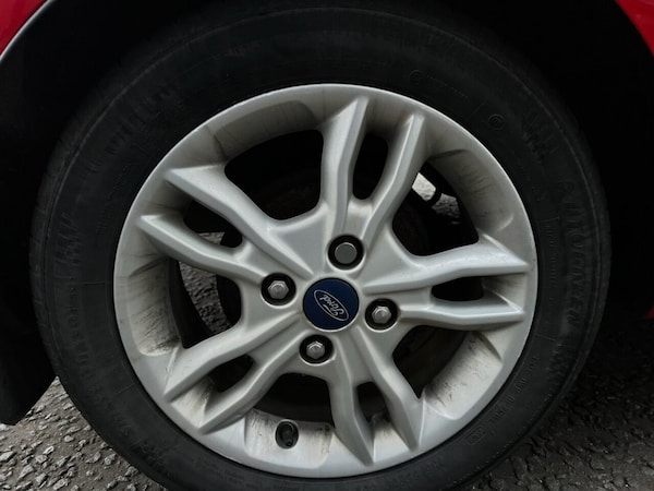 Used Ford Fiesta 2015 for sale - 76313195: Photo 18