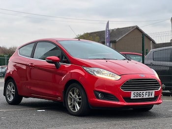 Ford - Fiesta