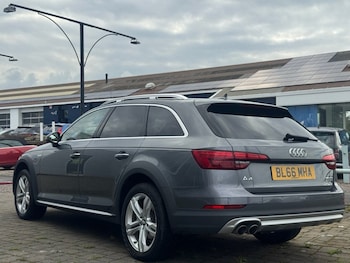 Used Audi A4 Allroad 2016 for sale - 79046327: Photo