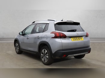 Used Peugeot 2008 2019 for sale - 77341630: Photo