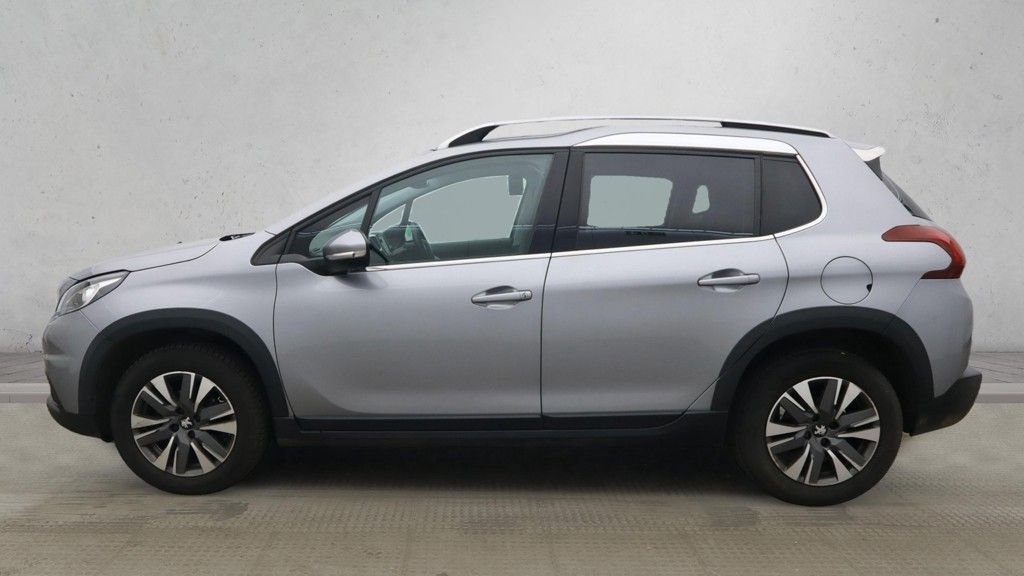 Used Peugeot 2008 2019 for sale - 77341630: Photo 6