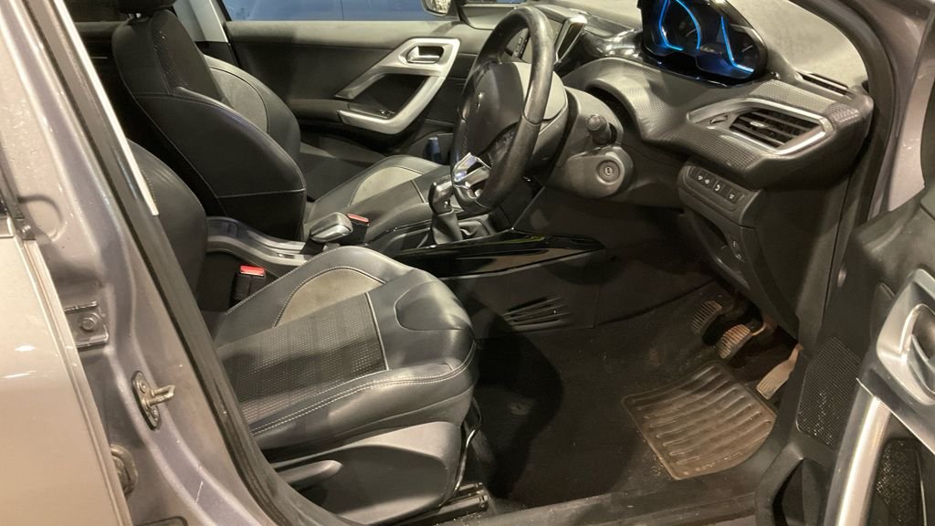 Used Peugeot 2008 2019 for sale - 77341630: Photo 9