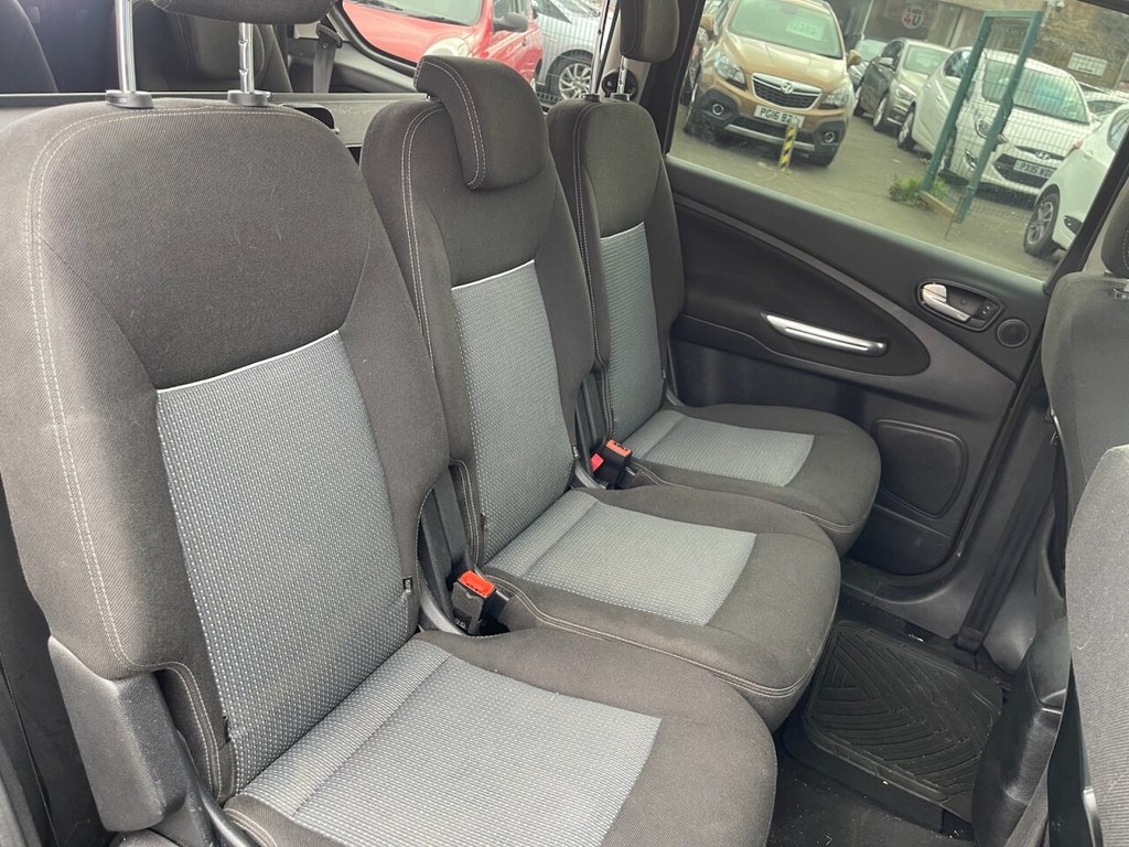 Used Ford Galaxy 2011 for sale - 78124010: Photo 10