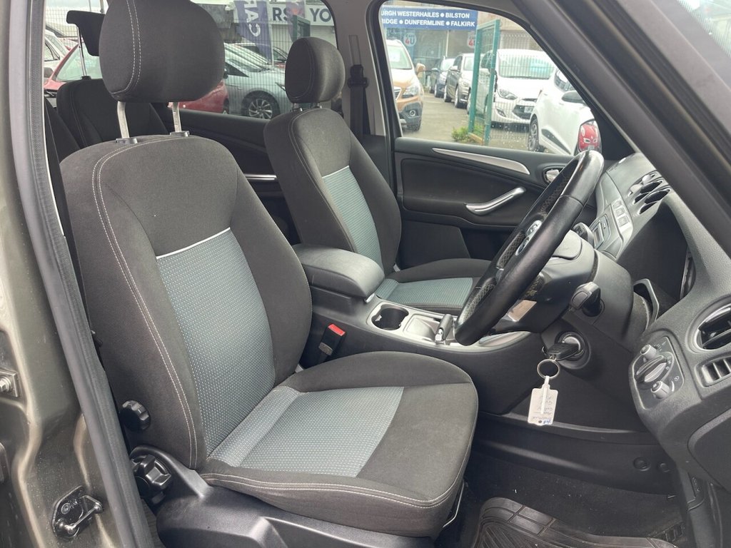 Used Ford Galaxy 2011 for sale - 78124010: Photo 11