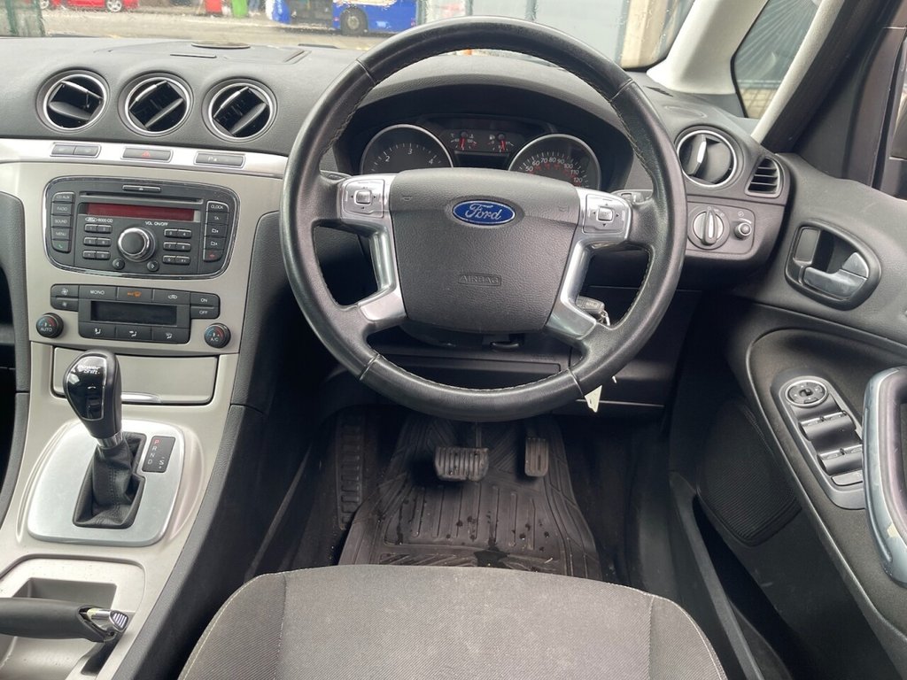 Used Ford Galaxy 2011 for sale - 78124010: Photo 13