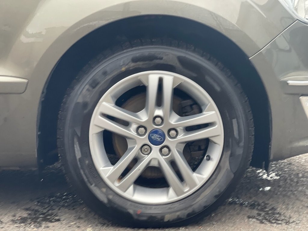 Used Ford Galaxy 2011 for sale - 78124010: Photo 18