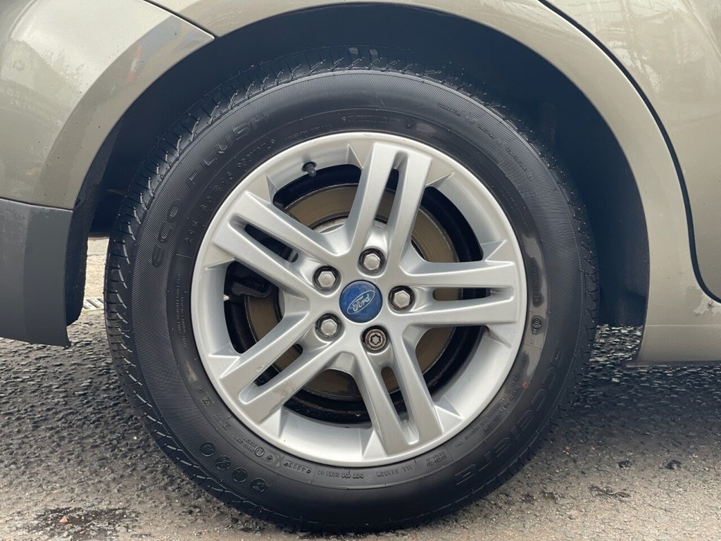 Used Ford Galaxy 2011 for sale - 78124010: Photo 19