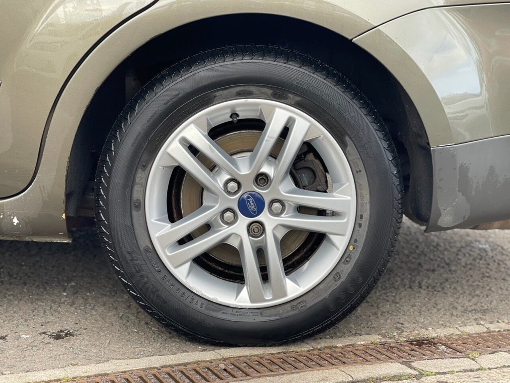 Used Ford Galaxy 2011 for sale - 78124010: Photo 20