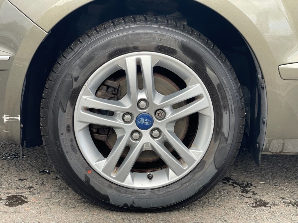 Used Ford Galaxy 2011 for sale - 78124010: Photo 21