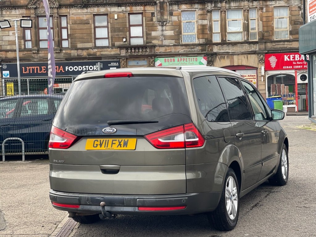 Used Ford Galaxy 2011 for sale - 78124010: Photo 6
