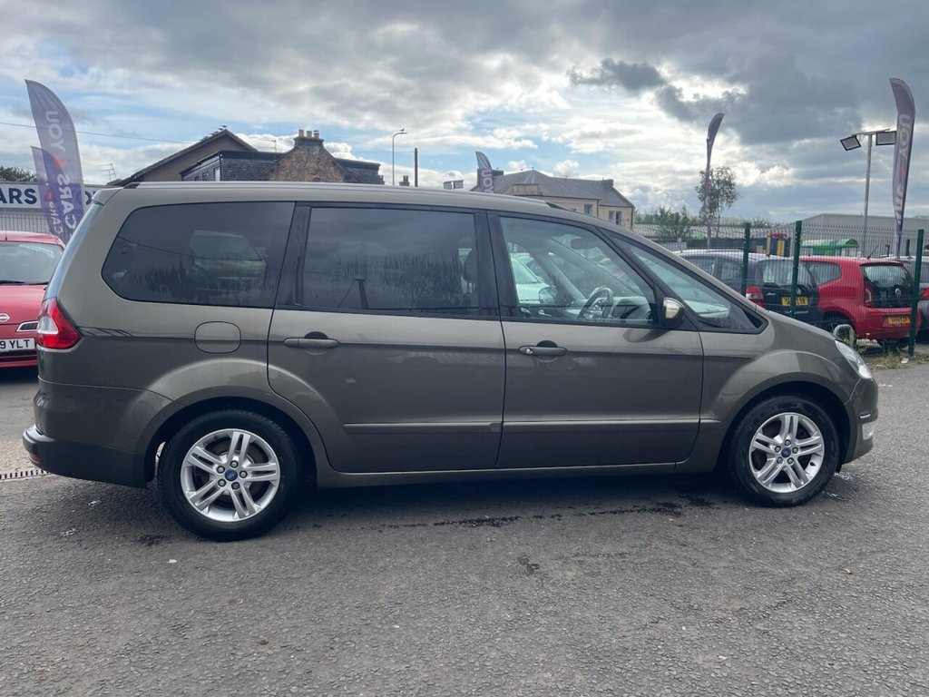 Used Ford Galaxy 2011 for sale - 78124010: Photo 7