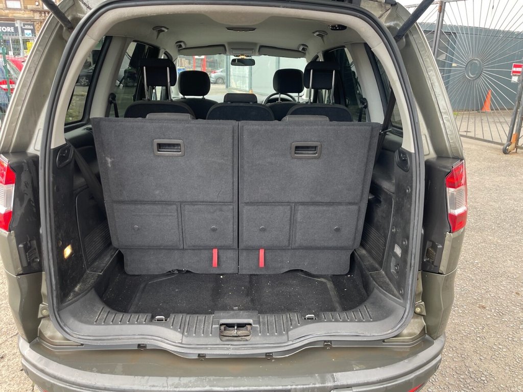 Used Ford Galaxy 2011 for sale - 78124010: Photo 8