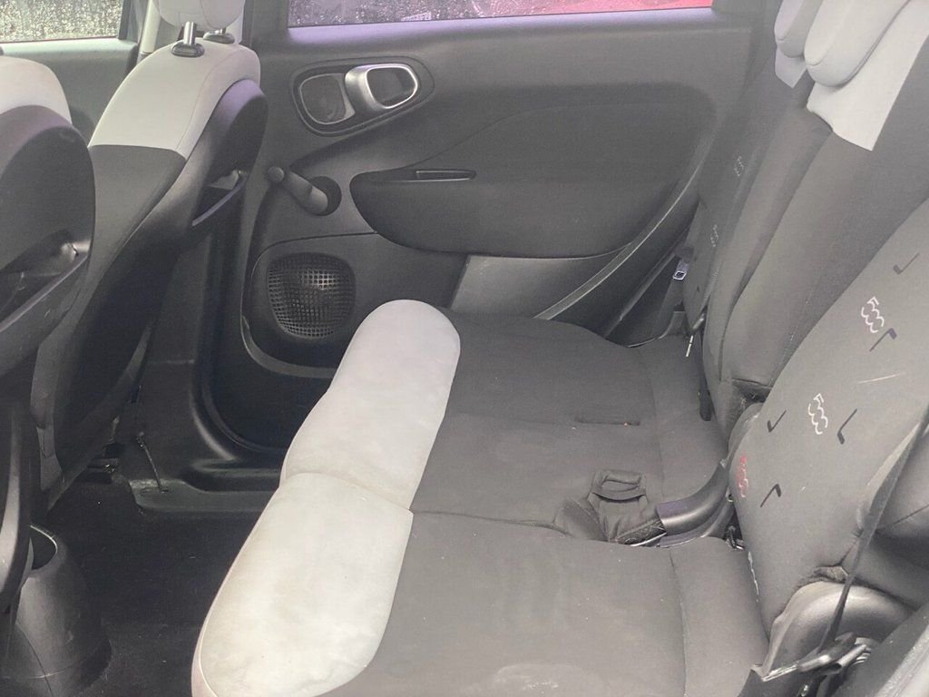 Used Fiat 500L 2014 for sale - 77407931: Photo 12