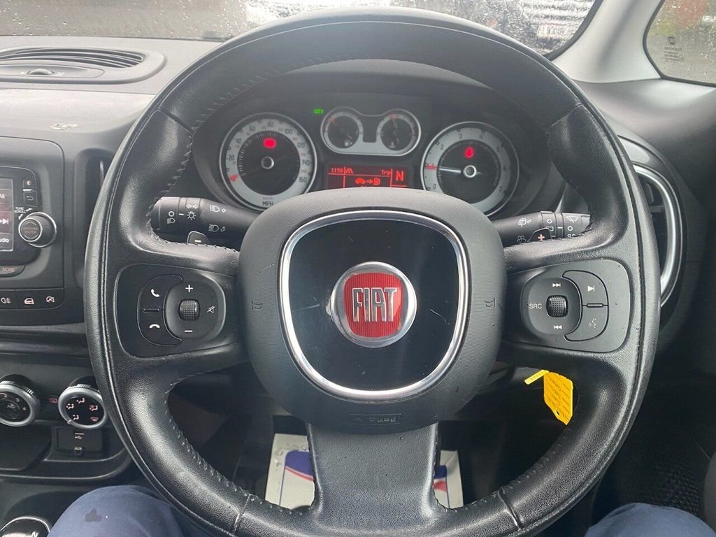 Used Fiat 500L 2014 for sale - 77407931: Photo 15