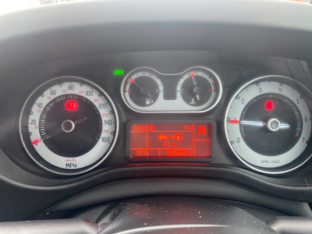 Used Fiat 500L 2014 for sale - 77407931: Photo 16