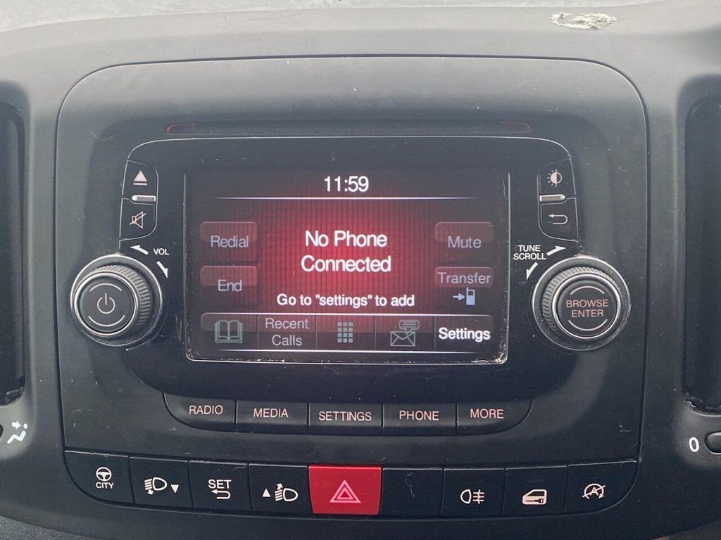 Used Fiat 500L 2014 for sale - 77407931: Photo 24