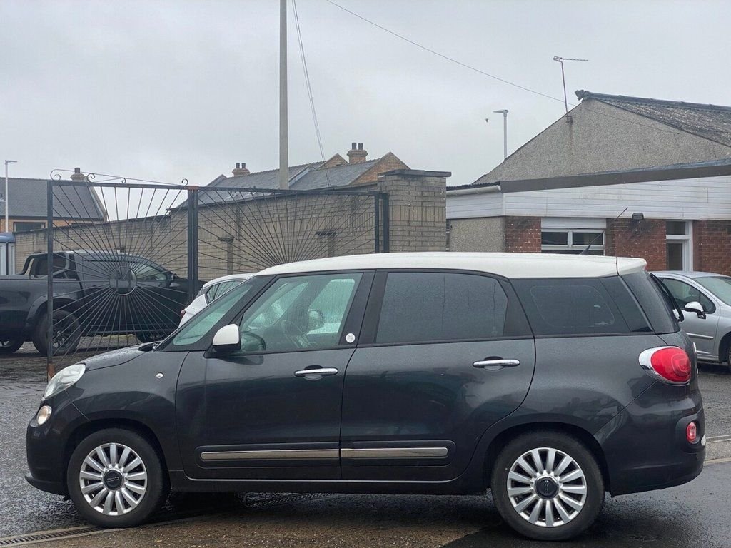 Used Fiat 500L 2014 for sale - 77407931: Photo 4