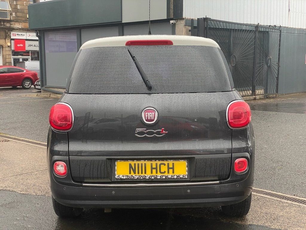 Used Fiat 500L 2014 for sale - 77407931: Photo 6