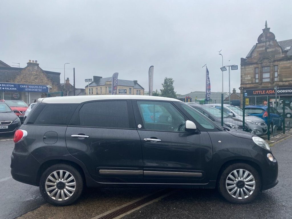 Used Fiat 500L 2014 for sale - 77407931: Photo 8