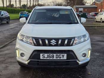 Used Suzuki Vitara 2018 for sale - 73367351: Photo