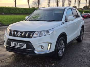 Used Suzuki Vitara 2018 for sale - 73367351: Photo
