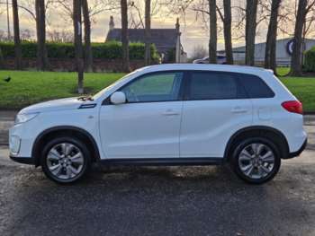 Used Suzuki Vitara 2018 for sale - 73367351: Photo