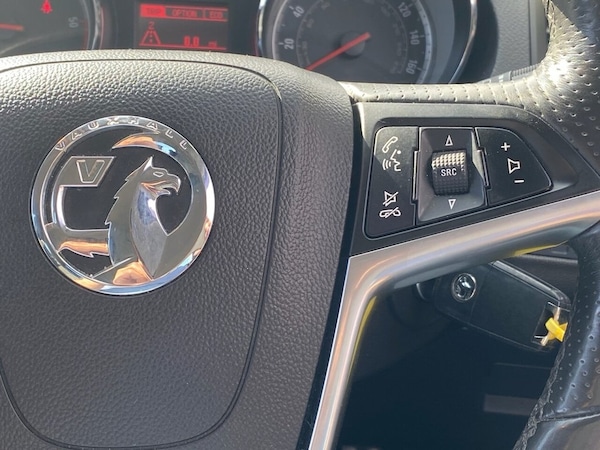 Used Vauxhall Insignia 2012 for sale - 74947263: Photo 14