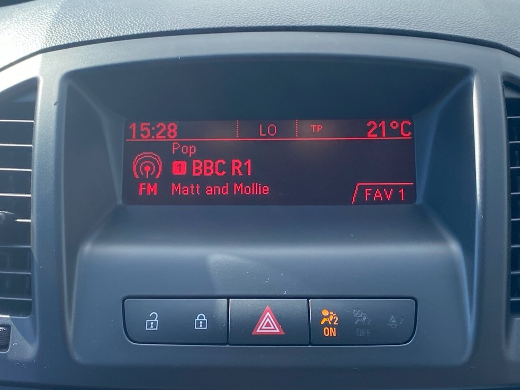 Vehicle 17