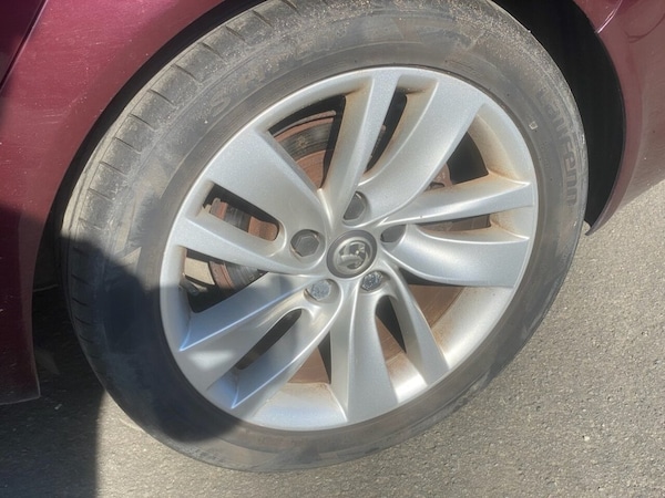 Used Vauxhall Insignia 2012 for sale - 74947263: Photo 26