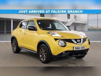 Used Nissan Juke 2015 for sale - 76698126: Photo