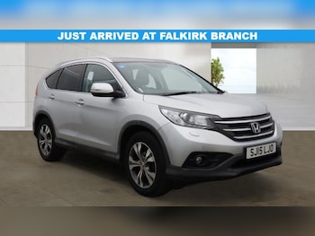 Used Honda CR-V 2015 for sale - 79578756: Photo
