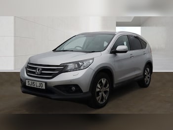 Used Honda CR-V 2015 for sale - 79578756: Photo